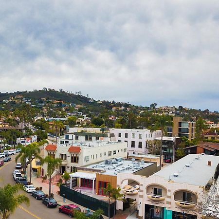 Seashore Suites By Avantstay San Diego Exterior foto