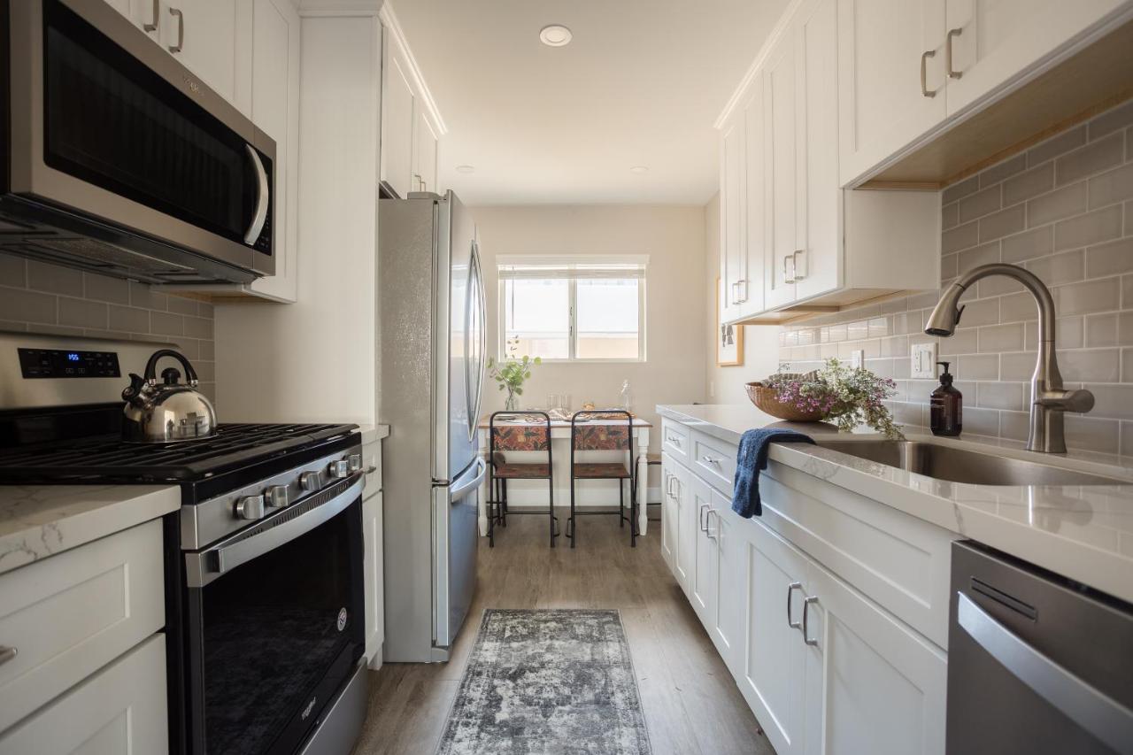 Seashore Suites By Avantstay San Diego Exterior foto