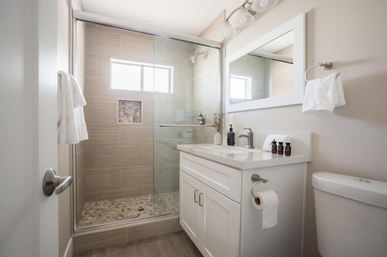 Seashore Suites By Avantstay San Diego Exterior foto