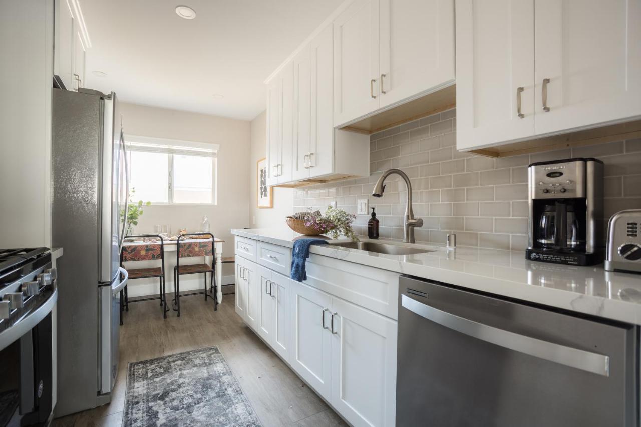Seashore Suites By Avantstay San Diego Exterior foto