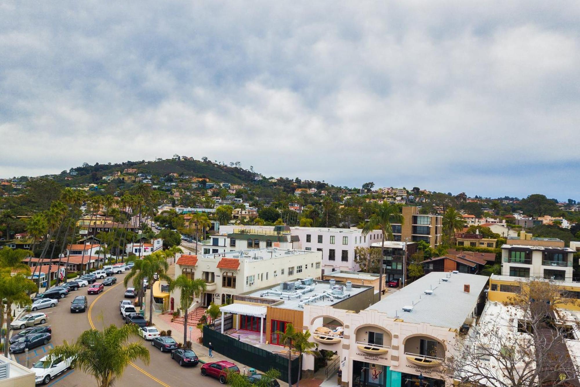 Seashore Suites By Avantstay San Diego Exterior foto