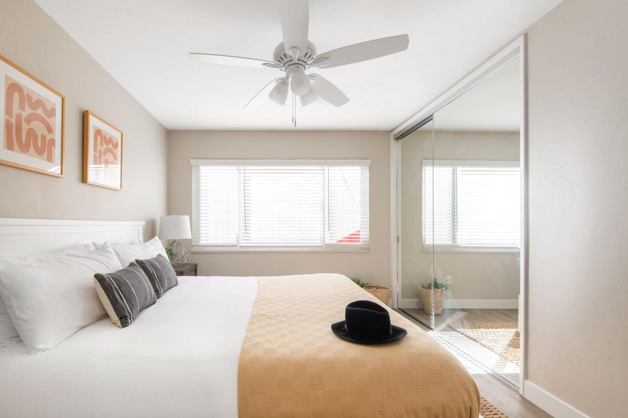 Seashore Suites By Avantstay San Diego Exterior foto