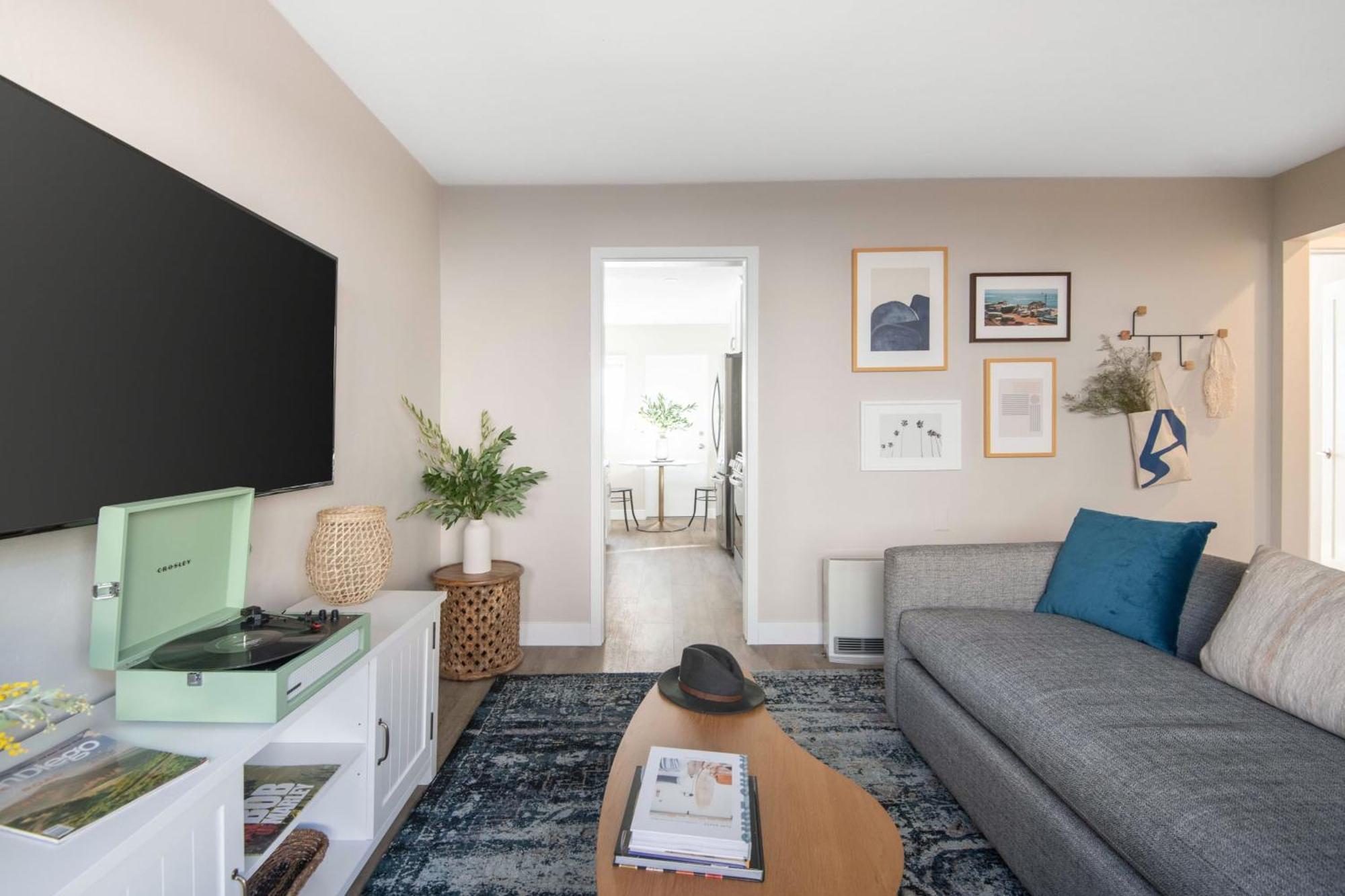 Seashore Suites By Avantstay San Diego Exterior foto