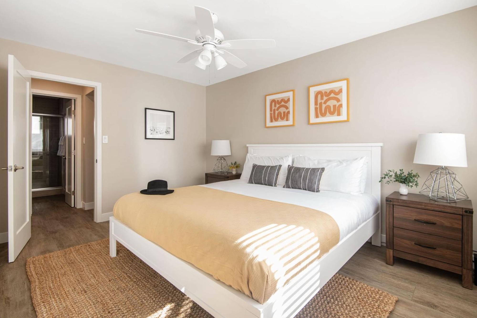 Seashore Suites By Avantstay San Diego Exterior foto